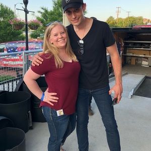 Meet your Posher, Heather